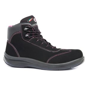Chaussure de sécurité montantes Uniwork Lovely S3