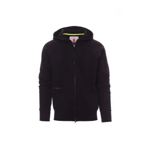 Sweat-shirt Payper Dallas zippé