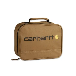 Lunchbox avec anses CARHARTT