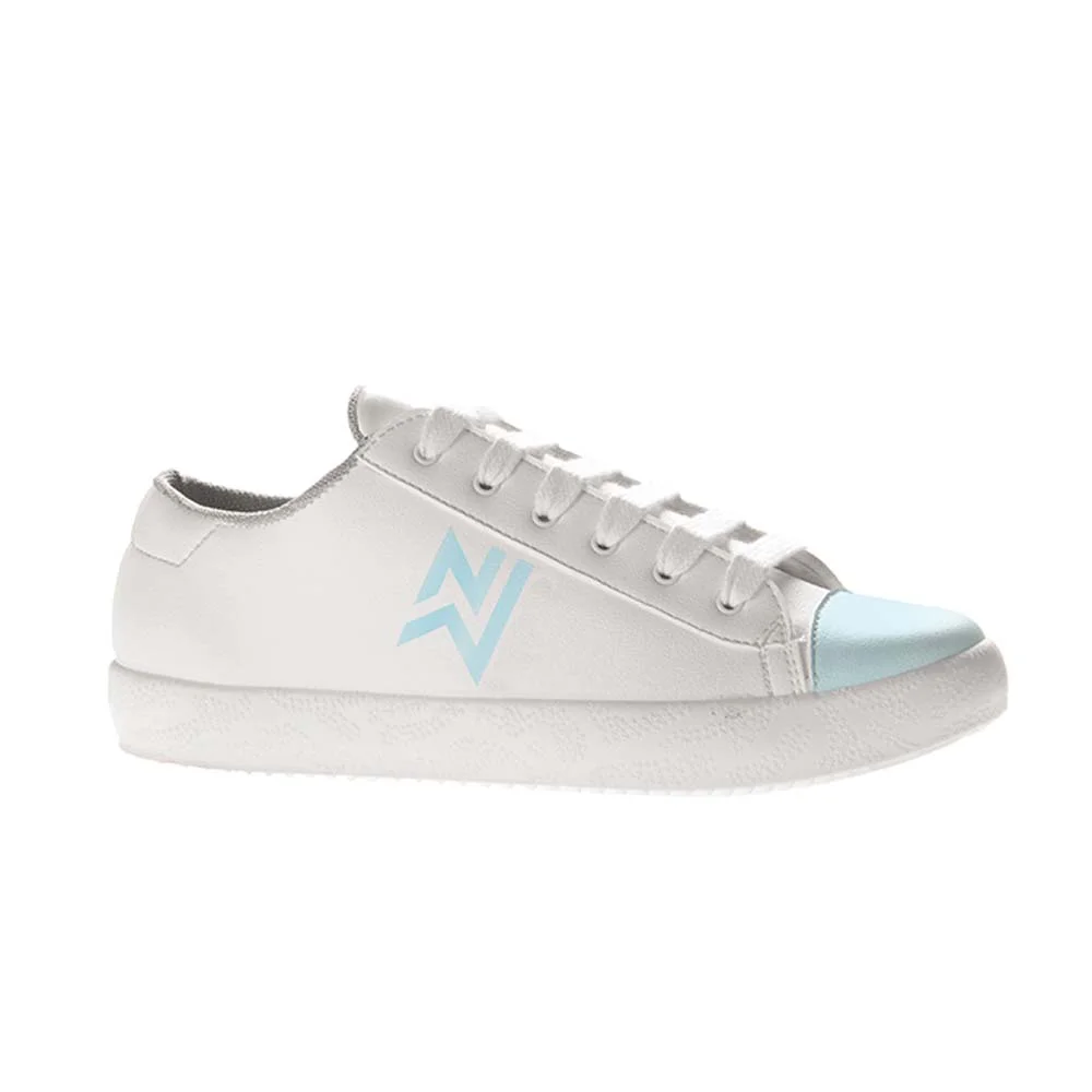 Basket de travail pour femme NORDWAYS Aurelia