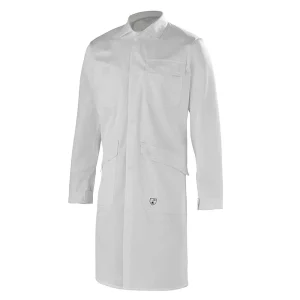 BLOUSE CEPOVETT CHEMICAL PRO BLANC