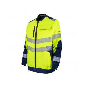 Blouson Molinel R’Flex haute visibilité Mixte