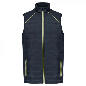 Bodywarmer DayToDay bi-matière