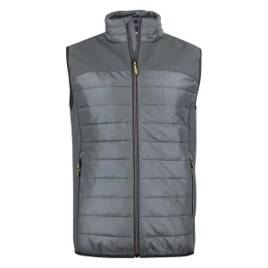 Bodywarmer Expedition Printer