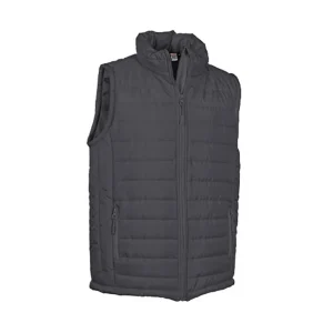 Bodywarmer doudoune Valento Frank