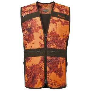 Gilet Homme Pinewood Furudal Hunt Pro 2.0 Camou