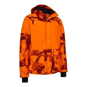 Veste Chauffante Homme Deerhunter