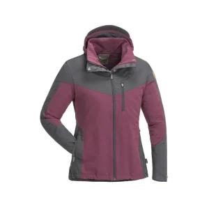 Veste Femme Pinewood Finnveden Hybrid W
