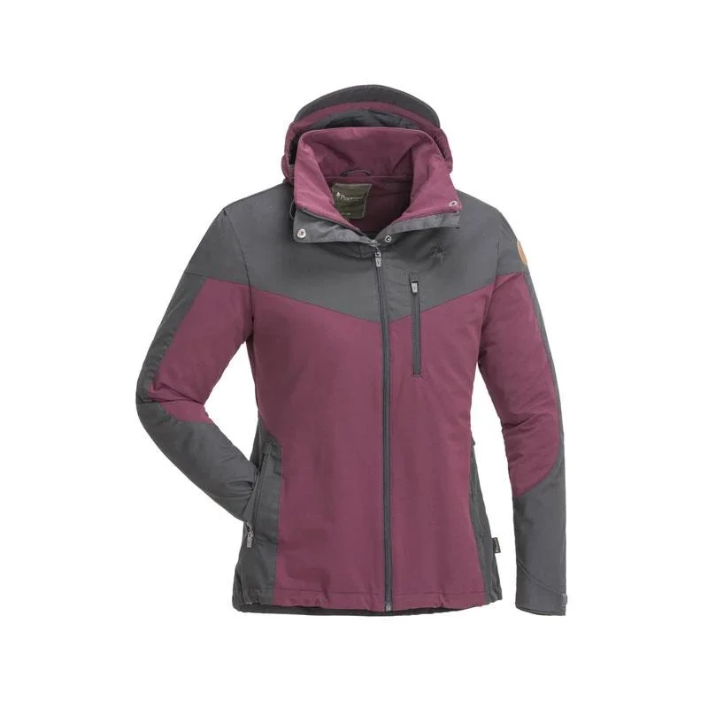 Veste Femme Pinewood Finnveden Hybrid W