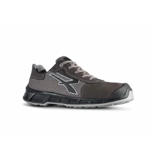 Chaussure de sécurité basse S1P SRC ESD Lamar