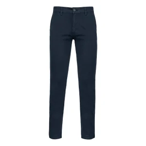 Pantalon chino homme Kariban
