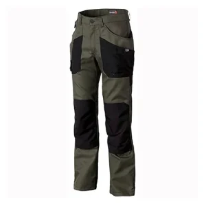 Pantalon genouillères espaces verts Molinel Naturtech Life