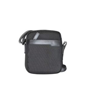 Petite sacoche à bandoulière pour homme