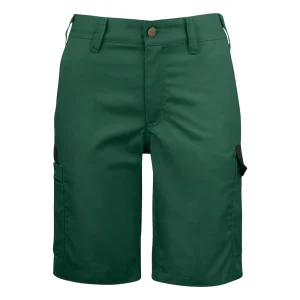 Short léger ajusté Femme ProJob Prio Series « 2529 »