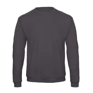 Sweat-shirt col rond B&C ID.202