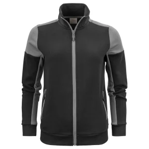 Sweatshirt Jacket Lady PRINTER Prime