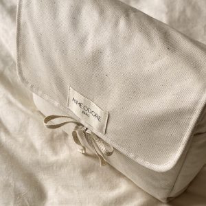 Trousse de toilette