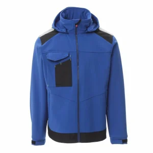 Veste de travail softshell Payper Performer 2.0
